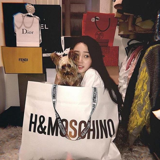 Nhờ chăm chỉ like dạo, thanh niên cưới được tiểu thư giàu có Hà thành-2