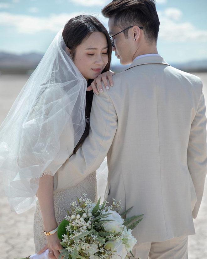 Nhờ chăm chỉ like dạo, thanh niên cưới được tiểu thư giàu có Hà thành-4