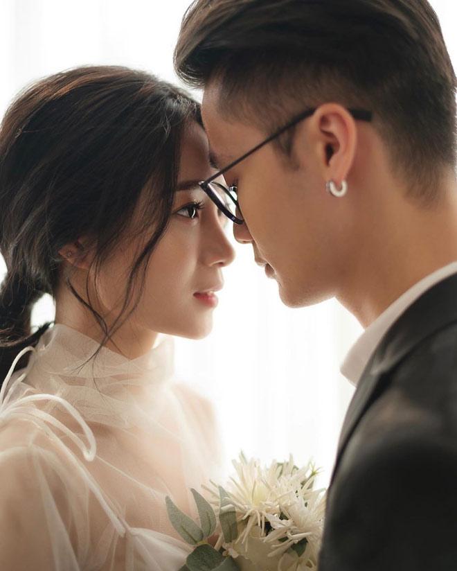 Nhờ chăm chỉ like dạo, thanh niên cưới được tiểu thư giàu có Hà thành-5