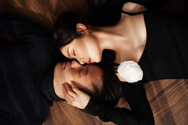 Nhờ chăm chỉ like dạo, thanh niên cưới được tiểu thư giàu có Hà thành-7