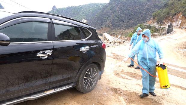 Hà Giang vào nhóm có nguy cơ, 28 tỉnh thành tiếp tục cách ly xã hội-1