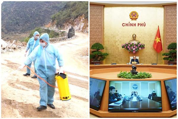 Nam thanh niên đến trạm kiểm dịch Covid-19 đầu thú hành vi dùng búa sát hại bạn gái-4