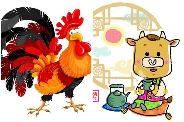 Tử vi Tân Sửu 2021: 3 con giáp vướng hạn tam tai, ngồi không cũng gặp họa-4