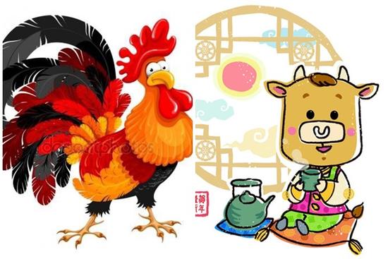 Gặp hạn tam tai, 3 con giáp thường hay gặp chuyện thị phi, hoa tài, tán lộc