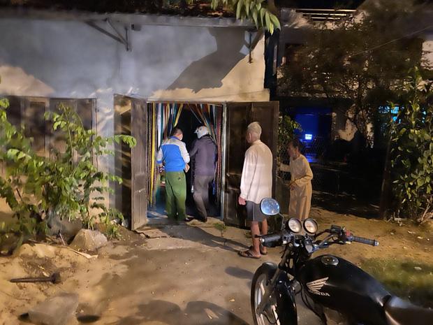 Nam thanh niên đến trạm kiểm dịch Covid-19 đầu thú hành vi dùng búa sát hại bạn gái-2