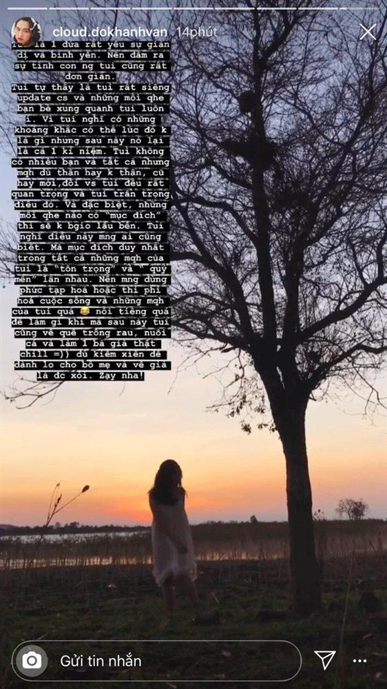 Đóng chung MV với Jack, 3 nữ diễn viên liên tiếp bị fan tấn công, còn ai dám làm việc cùng?-8