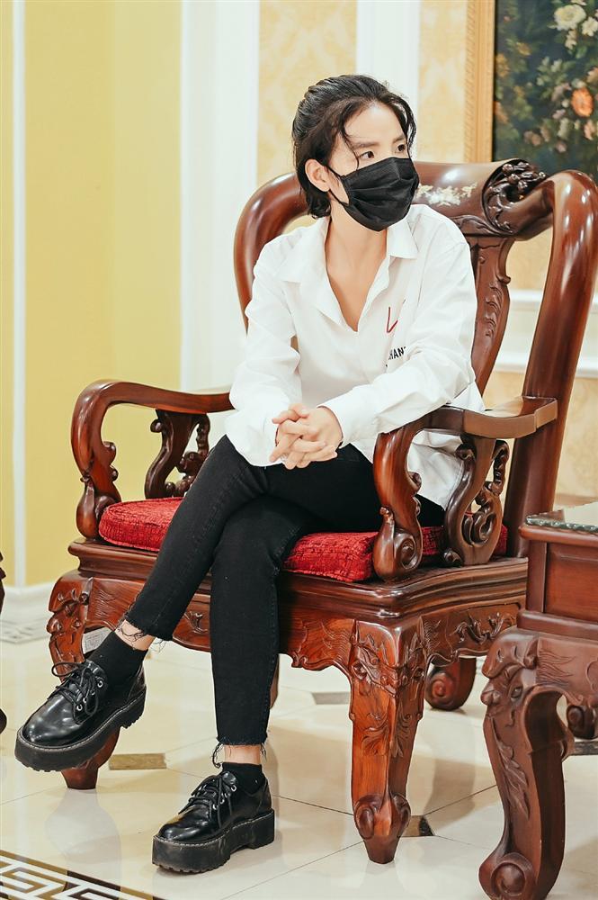 Vũ Cát Tường ủng hộ 200 triệu cho quỹ chống dịch Covid-19 và hạn mặn miền Tây-3