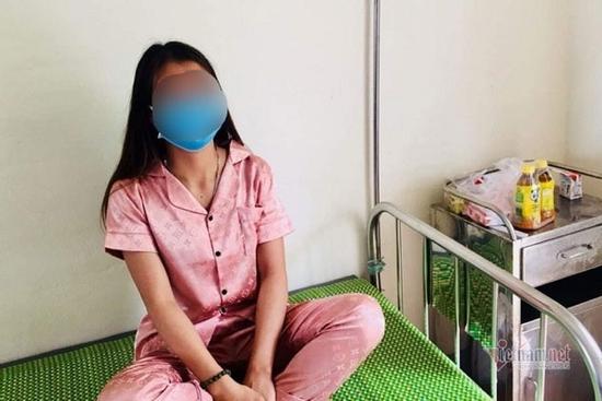 Cô gái ở tỉnh Hà Tĩnh xét nghiệm âm tính 3 lần dù ở chung với bệnh nhân Covid-19