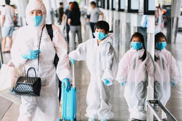 Tin mừng: Việt Nam không ghi nhận ca mắc mới COVID-19, bác gái BN17 đã giao tiếp được, BN91 tiến triển tốt-2