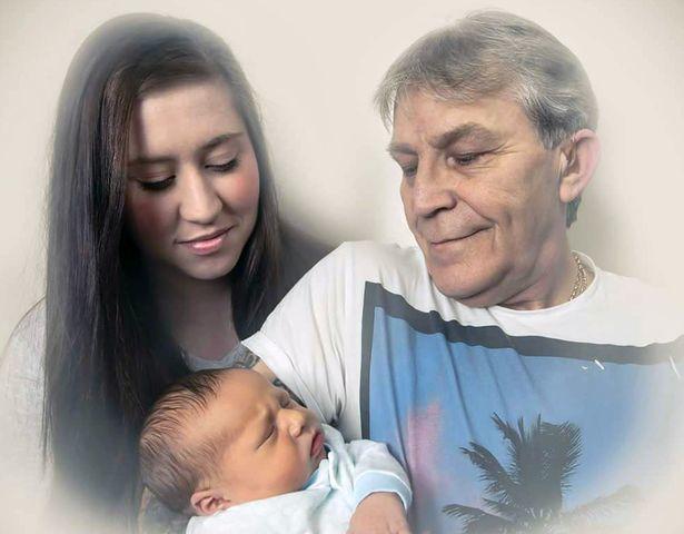 Chuyện tình có hậu của cô gái 18 tuổi với ông lão 2 đời vợ, 5 con riêng-2