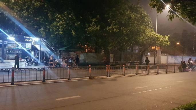 Vụ thi thể trong bao tải trên vỉa hè: Xót xa lời tâm sự của người mẹ-1