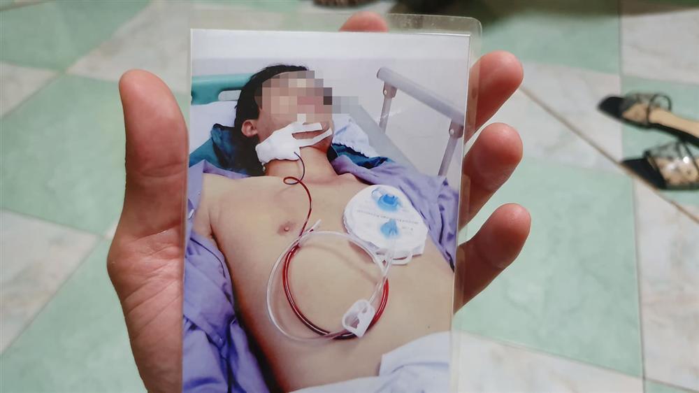 Đường Nhuệ đánh người tại trụ sở, cựu Trưởng CA phường: Họp trên tầng không biết-3