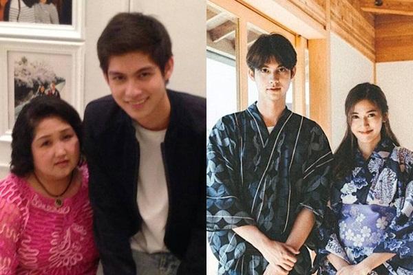 Hotboy đam mỹ Bright Vachirawit vướng nghi án chia tay bạn gái gây họa-11