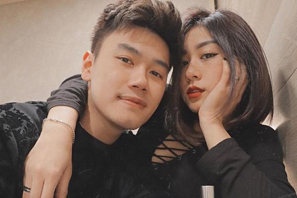 Hàn Hằng lặn mất tăm trên MXH sau lùm xùm với em chồng Trang Lou, cũng không rõ mối quan hệ với Huyme ra sao?-6