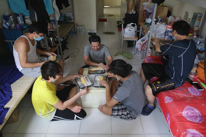 Chia sẻ đầu tiên trên MXH của danh hài Chí Tài sau 14 ngày cách ly tập trung-4