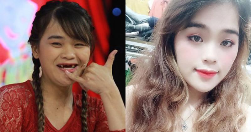 Thánh sún Ngân Thảo của Thách Thức Danh Hài bị tố sống giả tạo, loạt ảnh sành điệu bị đào xới-2