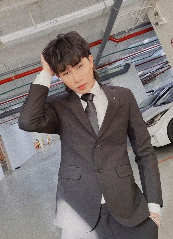 Jack và những hiện tượng âm nhạc nổi tiếng sau một đêm giờ ra sao?-1