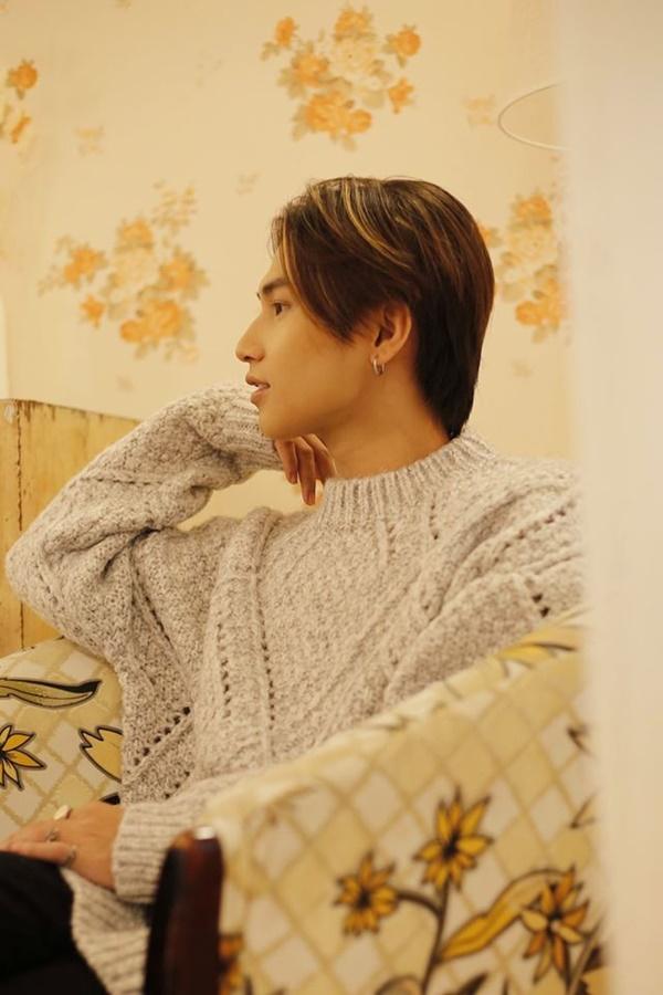 Jack và những hiện tượng âm nhạc nổi tiếng sau một đêm giờ ra sao?-10