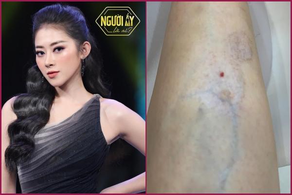 Thợ photoshop của Dương Tử quả là có tâm: Lố đến mức biến thành người khác, muốn quỳ vì nhiều chi tiết bất hợp lý-7