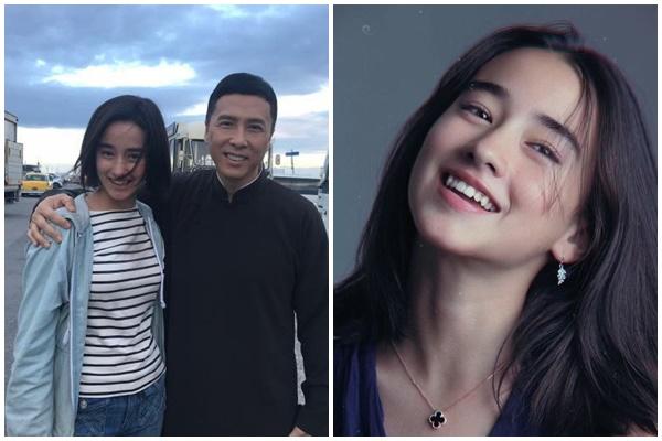 Những trận đấu đỉnh cao của Chân Tử Đan-1