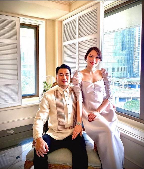 Cứ tưởng gương vỡ lại lành, ai ngờ Linh Rin đáp trả cực phũ trước tin tái hợp Phillip Nguyễn-1