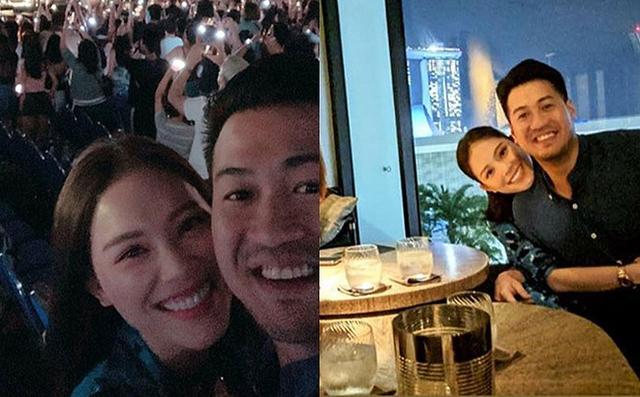 Cứ tưởng gương vỡ lại lành, ai ngờ Linh Rin đáp trả cực phũ trước tin tái hợp Phillip Nguyễn-2