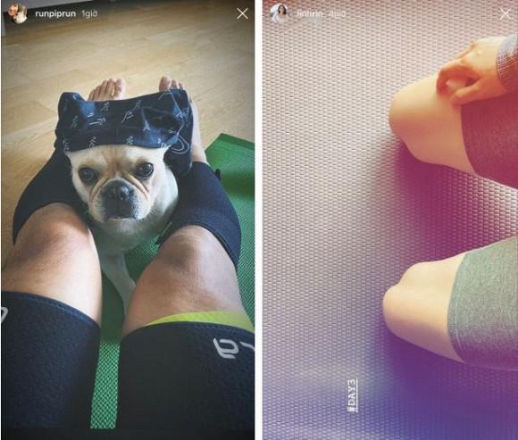 Cứ tưởng gương vỡ lại lành, ai ngờ Linh Rin đáp trả cực phũ trước tin tái hợp Phillip Nguyễn-3