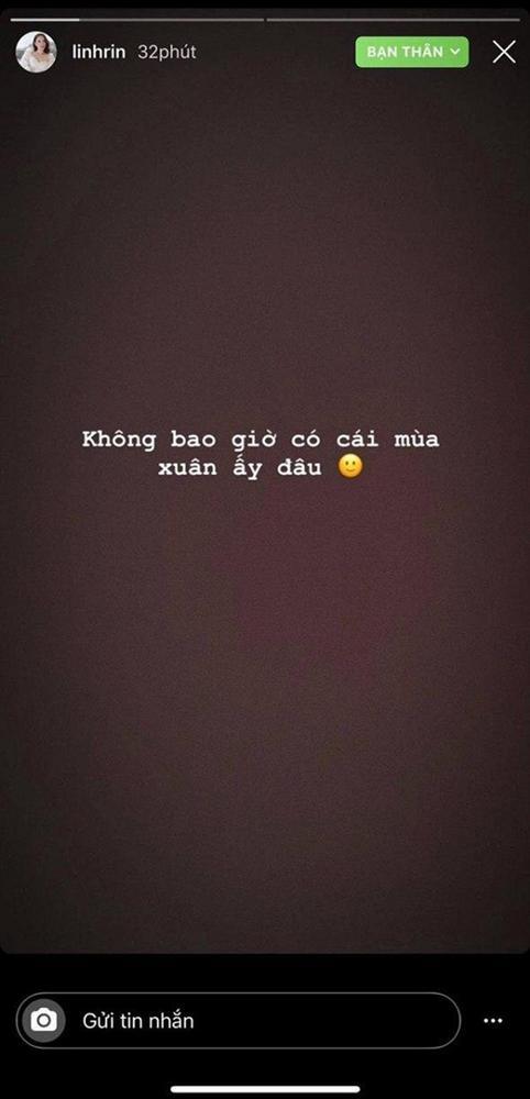 Cứ tưởng gương vỡ lại lành, ai ngờ Linh Rin đáp trả cực phũ trước tin tái hợp Phillip Nguyễn-4