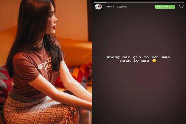 Linh Rin liên tục có động thái tích cực, fans đồn đoán phải chăng tái hợp Phillip Nguyễn?-6