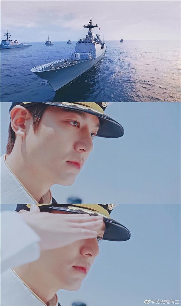 Lee Min Ho và những lần đầu làm chuyện ấy trong Quân vương bất diệt-1