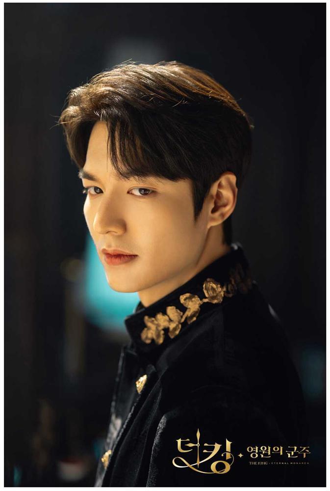 Lee Min Ho và những lần đầu làm chuyện ấy trong Quân vương bất diệt-2