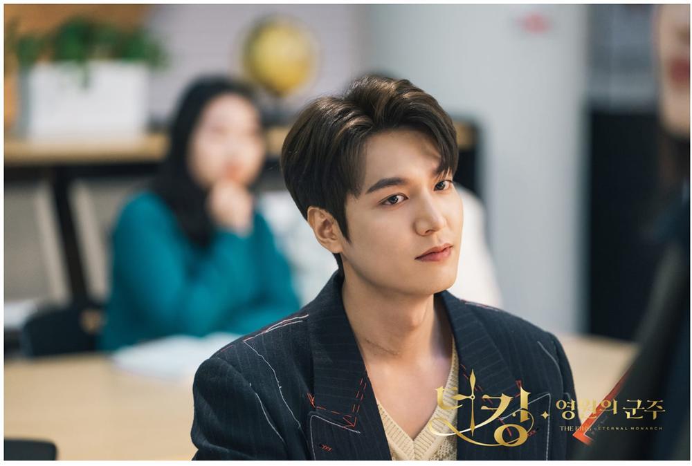 Lee Min Ho và những lần đầu làm chuyện ấy trong Quân vương bất diệt-7