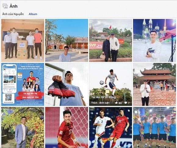 Mới công khai hẹn hò chưa lâu, Tiến Linh và Huỳnh Hồng Loan dính nghi án chia tay-2