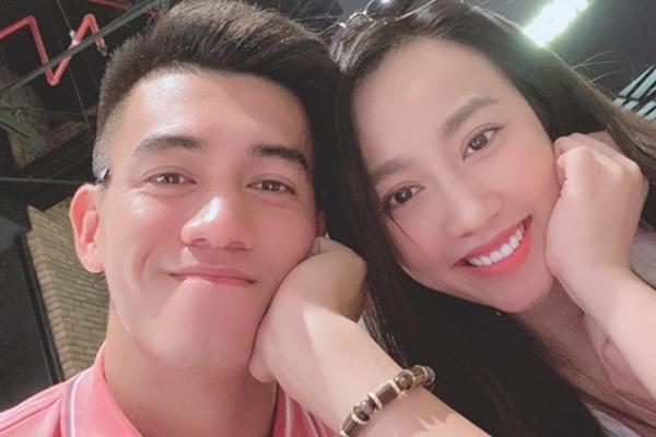 Huỳnh Hồng Loan có động thái chứng minh vẫn là bạn bè với Tiến Linh sau khi dừng tìm hiểu-3