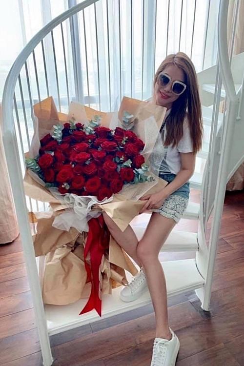 Không gian sống của Trương Ngọc Ánh-5