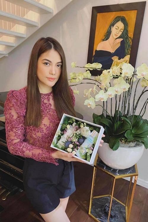 Không gian sống của Trương Ngọc Ánh-6