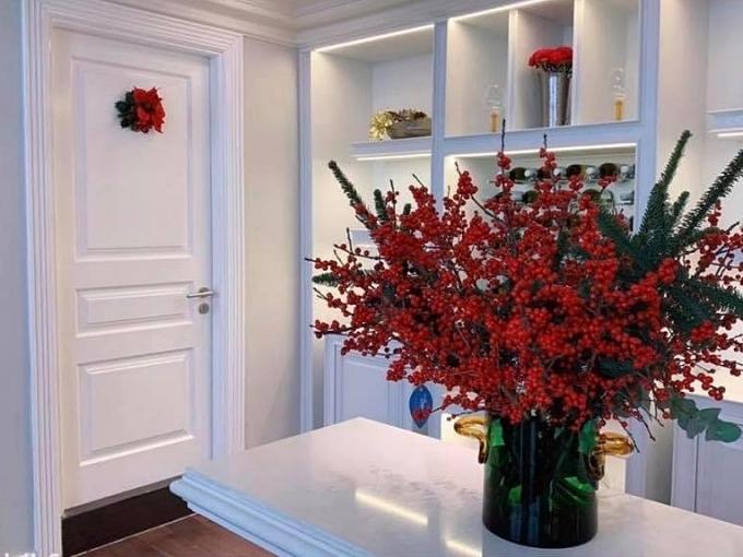 Không gian sống của Trương Ngọc Ánh-7