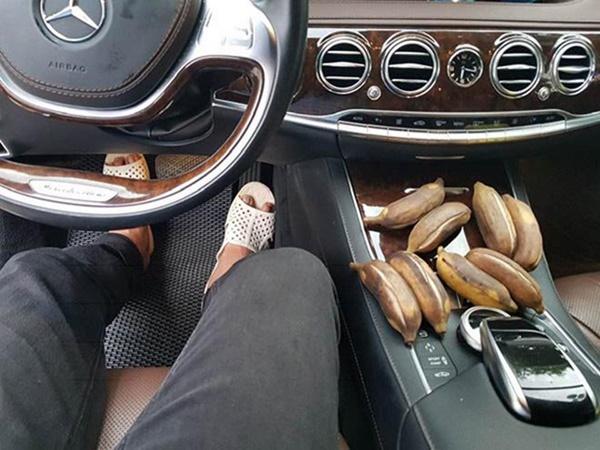 Bữa sáng đạm bạc và sở thích ăn uống của MC giàu nhất Việt Nam Quyền Linh-6