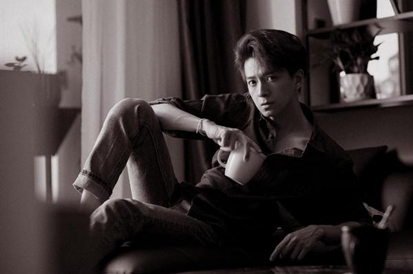 Ngô Kiến Huy triết lý: "Thời gian không làm nên ý nghĩa cuộc sống, mà là cách sống làm nên ý nghĩa của thời gian".