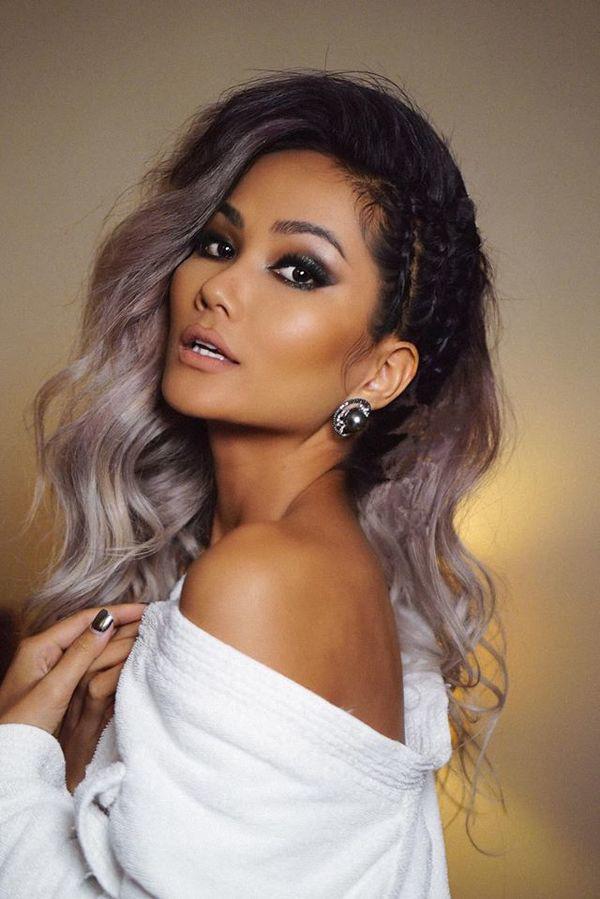 Quay clip biến hình theo cách riêng, H’Hen Niê làm fans lầm tưởng bị make up hỏng-6