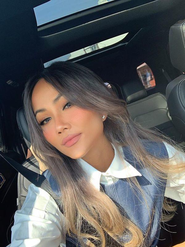 Quay clip biến hình theo cách riêng, H’Hen Niê làm fans lầm tưởng bị make up hỏng-8