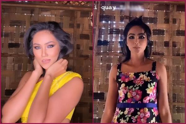 HHen Niê: Tôi thích mua đồ giá rẻ ở chợ hơn là chạy theo xu hướng-5