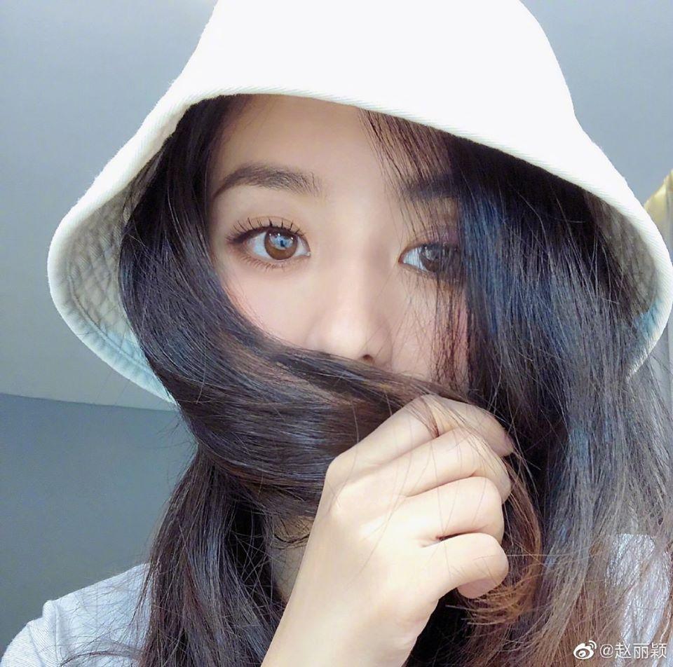 Triệu Lệ Dĩnh khoe hình ảnh mới, sau kết hôn càng trẻ đẹp khó tin-2