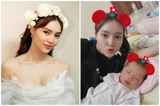 Ninh Dương Lan Ngọc vẫn thích 'cưa sừng làm nghé' dù đã chạm tuổi băm