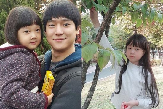 Sao nhí 'Reply 1988' gây chú ý với ngoại hình thay đổi sau 5 năm