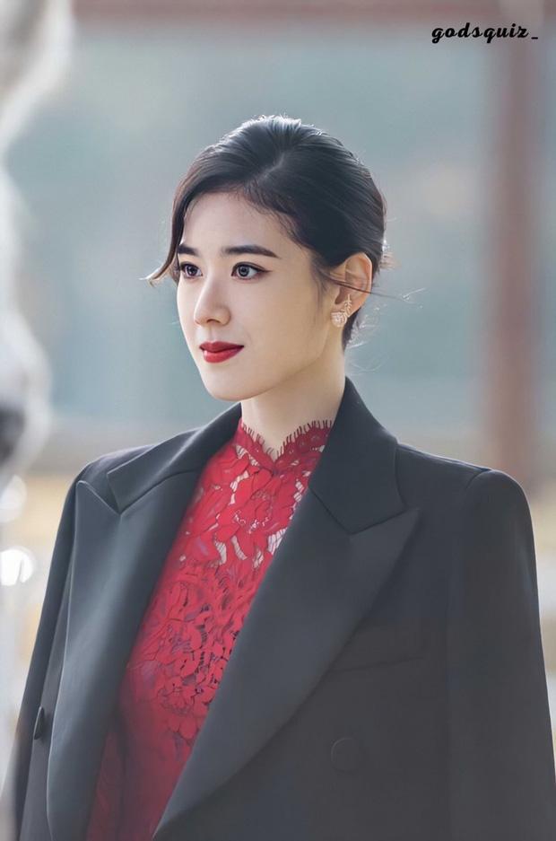 Mỹ nhân Quân vương bất diệt vướng tranh cãi ngoại tình, khiến hai mái ấm phải tan vỡ-4