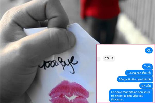 Tôi có nên cho con biết bố đẻ của nó là ai?-2