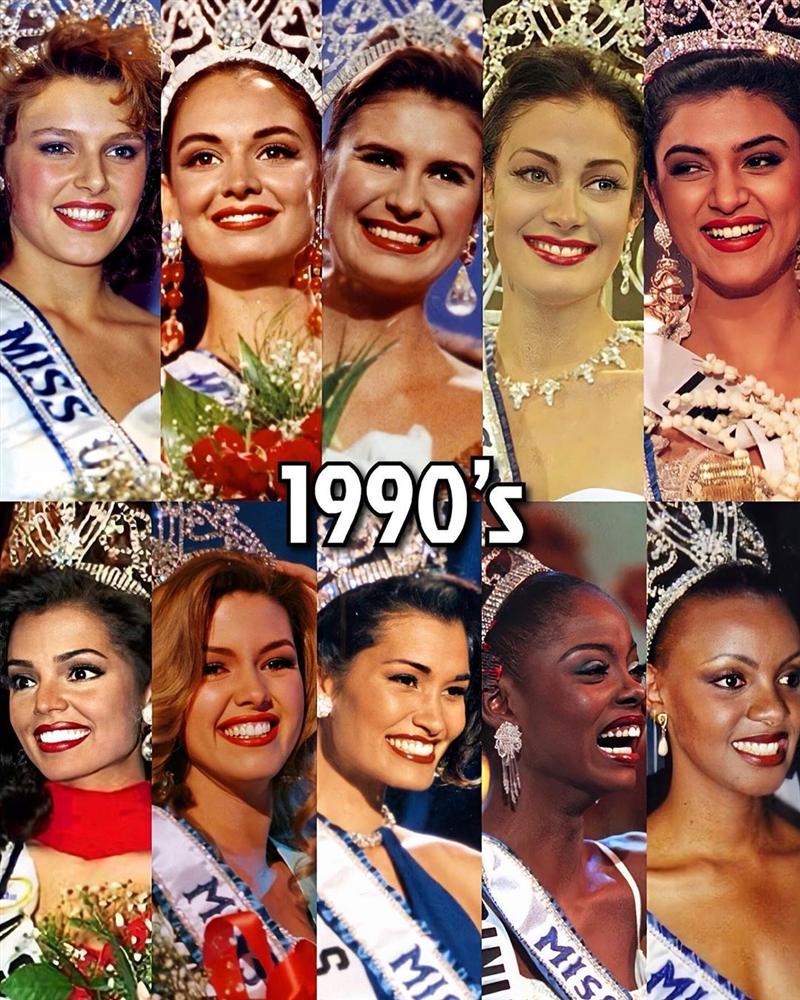 Bản tin Hoa hậu Hoàn vũ 17/4: Fancam chứng minh body Hoàng Thùy chặt nguyên dàn thí sinh-3