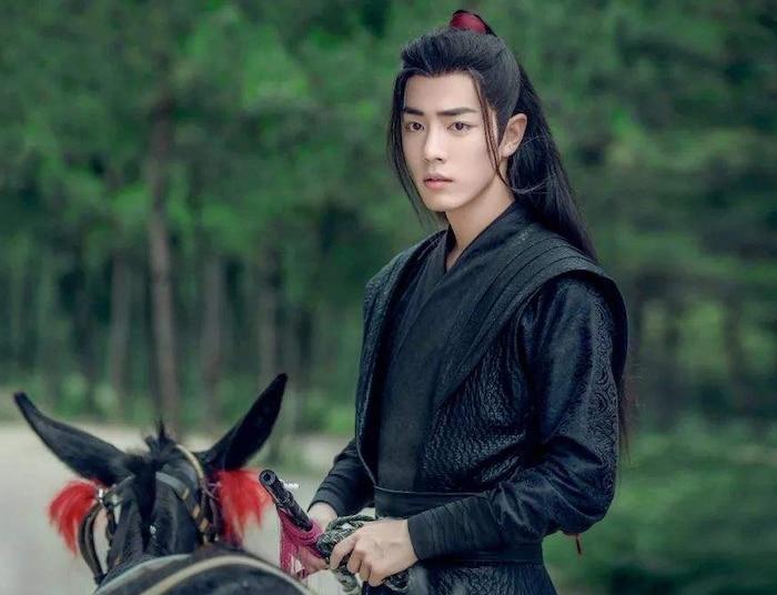 Fan Tiêu Chiến viết truyện về thần tượng bị anti-fan chống đối: Đánh giá âm… 500 triệu điểm-4