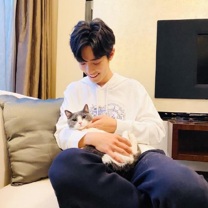 Fan Tiêu Chiến viết truyện về thần tượng bị anti-fan chống đối: Đánh giá âm… 500 triệu điểm-6